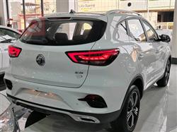 ام جي ZS